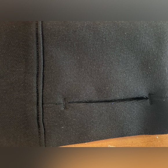 Athleta Triumph Luxe Shine Hoodie Dress-Small NWT - Picture 13 of 13